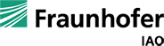 Fraunhofer IAO Logo