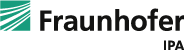 Fraunhofer IPA Logo