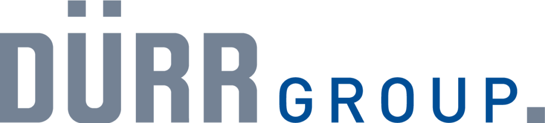 Dürr Group Logo